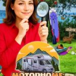 Motorhome: Traveling North America 2 - Collector's Edition