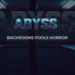 Abyss: Backrooms Pools Horror VR