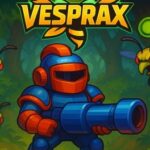 Pixicharm: Vesprax