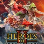 Heroes of Hammerwatch II
