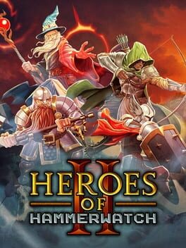 Heroes of Hammerwatch II
