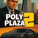 Poly Plaza 2