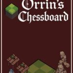 Orrin's Chessboard
