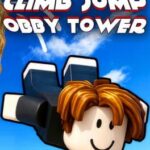 Climb Jump Obby Tower