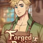 Forged Desires: A Bara JRPG