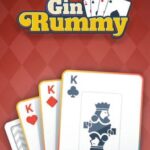 Gin Rummy