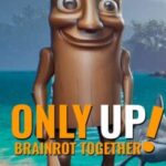 Only Up: Brainrot Together