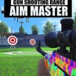 Gun Shooting Range Aim Master