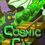 Cosmic Cat