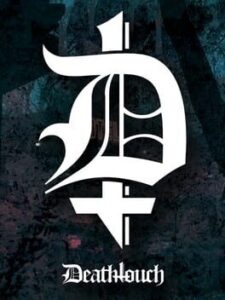 Deathtouch
