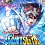 Saint Seiya EX