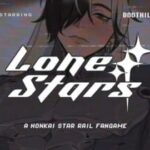 Lone Stars