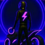 CyberDrifter