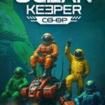 Ocean Keeper Co-op