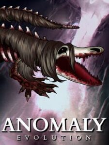 Anomaly Evolution