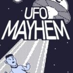 UFO Mayhem