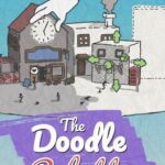 The Doodle Palette