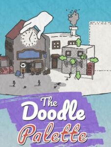 The Doodle Palette