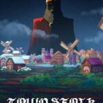 TownsFolk