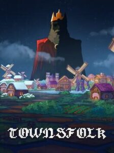 TownsFolk