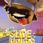 Slide Viking