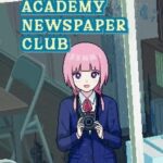 Kamitsubaki Academy Newspaper Club