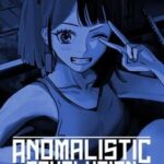 Anomalistic Revolution