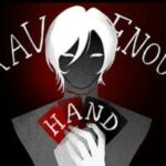 Ravenous Hand