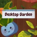 Desktop Garden