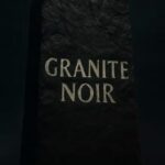 Granite Noir