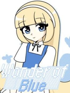 Wonder of Blue