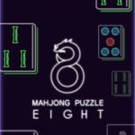 MahjongPuzzle 8