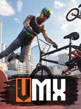 VMX