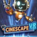 Cinescape VR