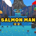 Salmon Man