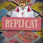Replicat