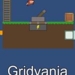 Gridvania