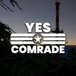 Yes Comrade