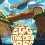 An Eggstremely Hard Game