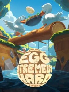 An Eggstremely Hard Game