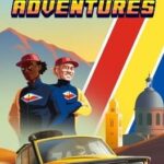 Desert Race Adventures