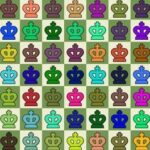 10,000 Player Chess
