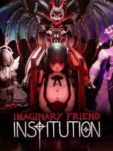 Imaginary Friend Institution