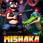 Mishaka Ubivaka