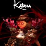 Pure Instinct Katana