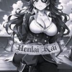 Hentai Kai