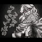 Stranger's Mark