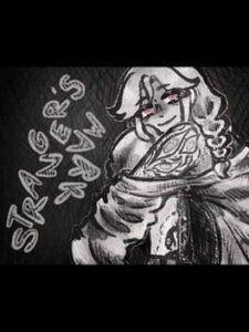 Stranger’s Mark