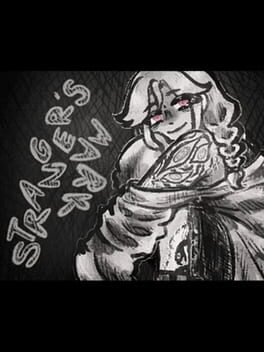 Stranger’s Mark