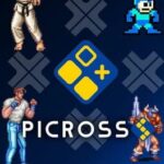 Picross S Capcom Classics Edition